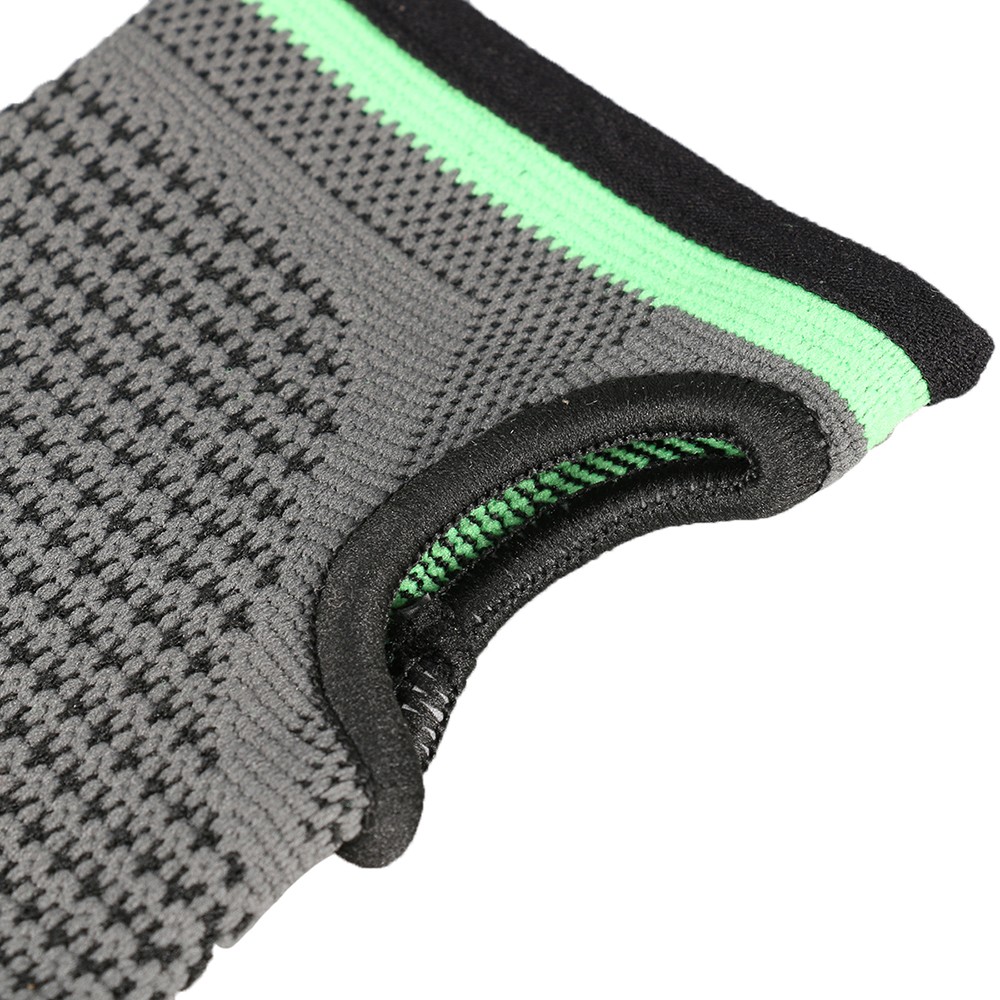 Wrist Support Sleeve Half-Finger Wrist Band Wrist Palm Support Brace Wrist ZHDD