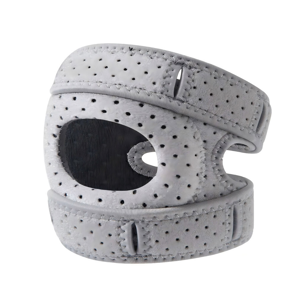 Knee Brace Support Neoprene Patella Stabilizing Compression Straps Adjustable US