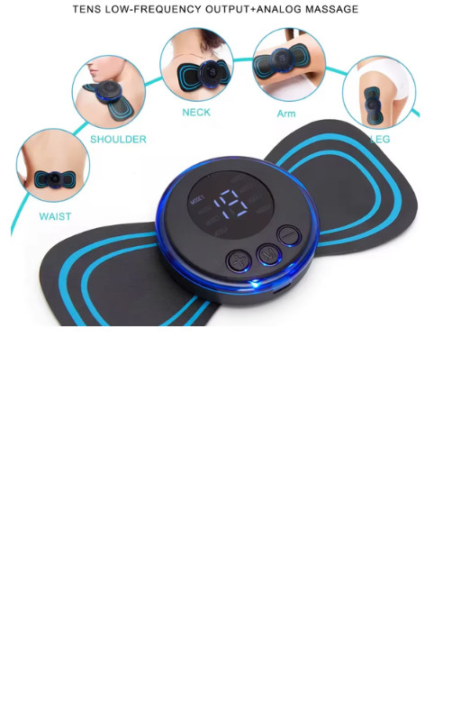 Neck and Shoulder Relaxer – Cervical Traction Device for Pain Relief & Alignment