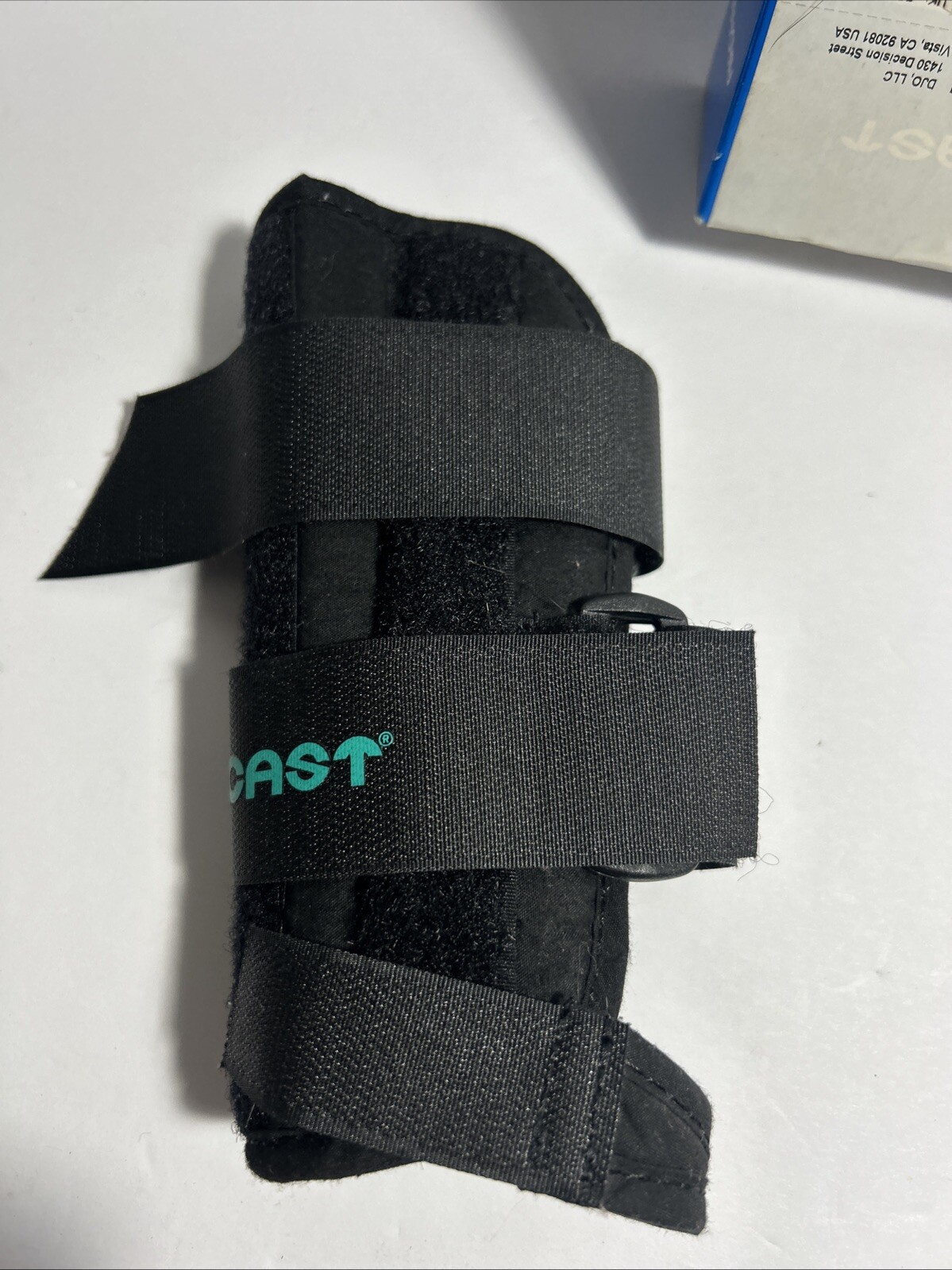 Aircast A2 Wrist Support Brace SMALL RIGHT, 05WSR