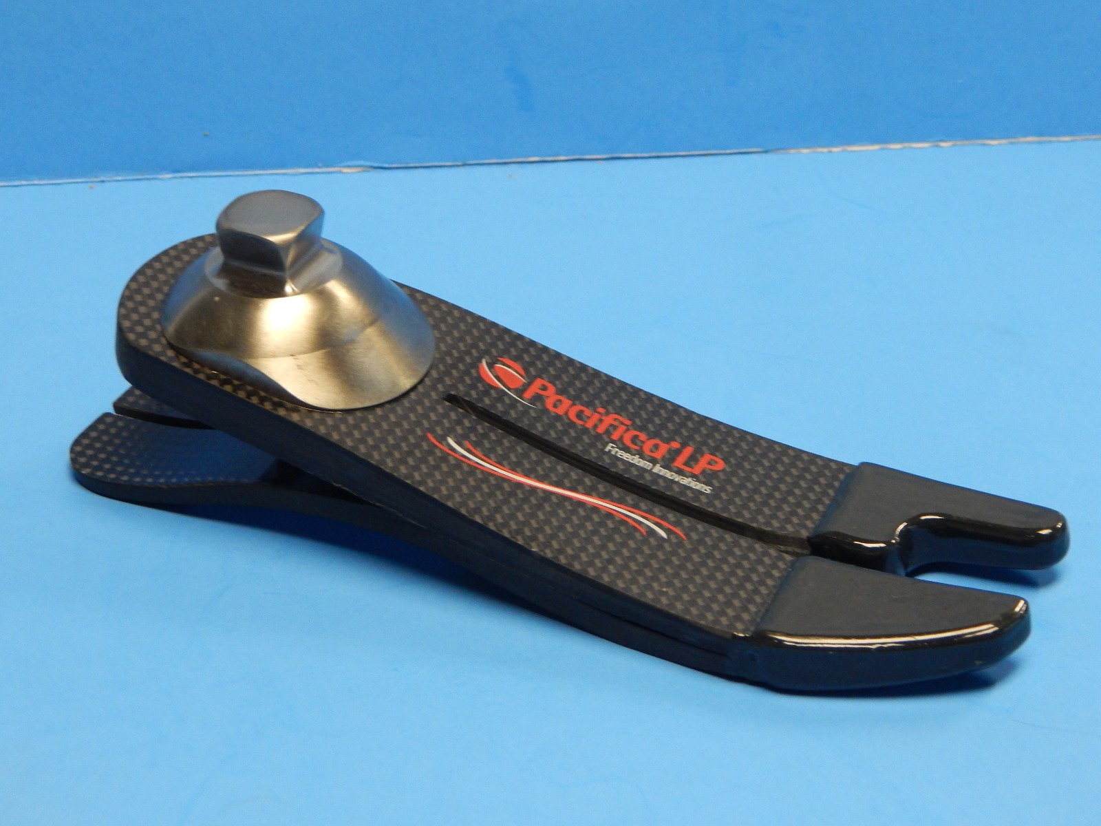 Freedom Pacifica LP Foot Prosthetic Category 5 Size 23 cm RIGHT