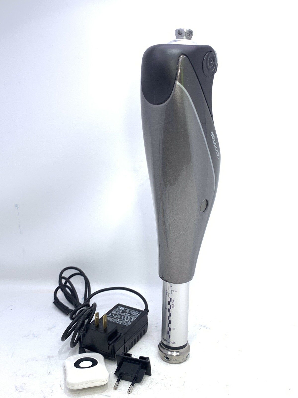 2016 Otto Bock 3B1-2 Genium Prosthetic knee. Prosthetic Knee. Great Condition