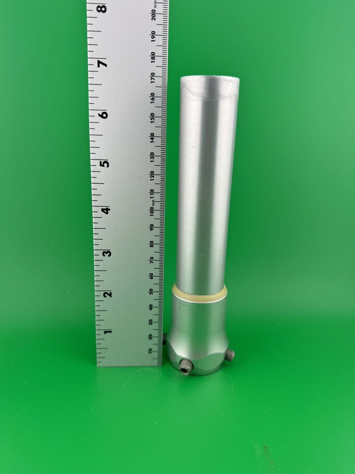 Prosthetics Component Adapter 30MM Pylon Glued on Adapter 170MM Length Ossur
