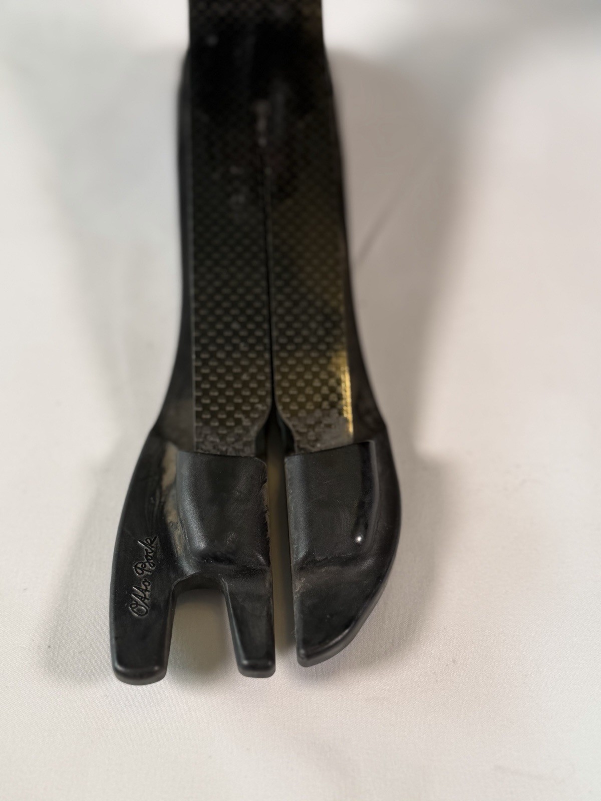 OttoBock Otto Bock 1C60 Triton Prosthetic Foot. Size 27. Left Cat 3