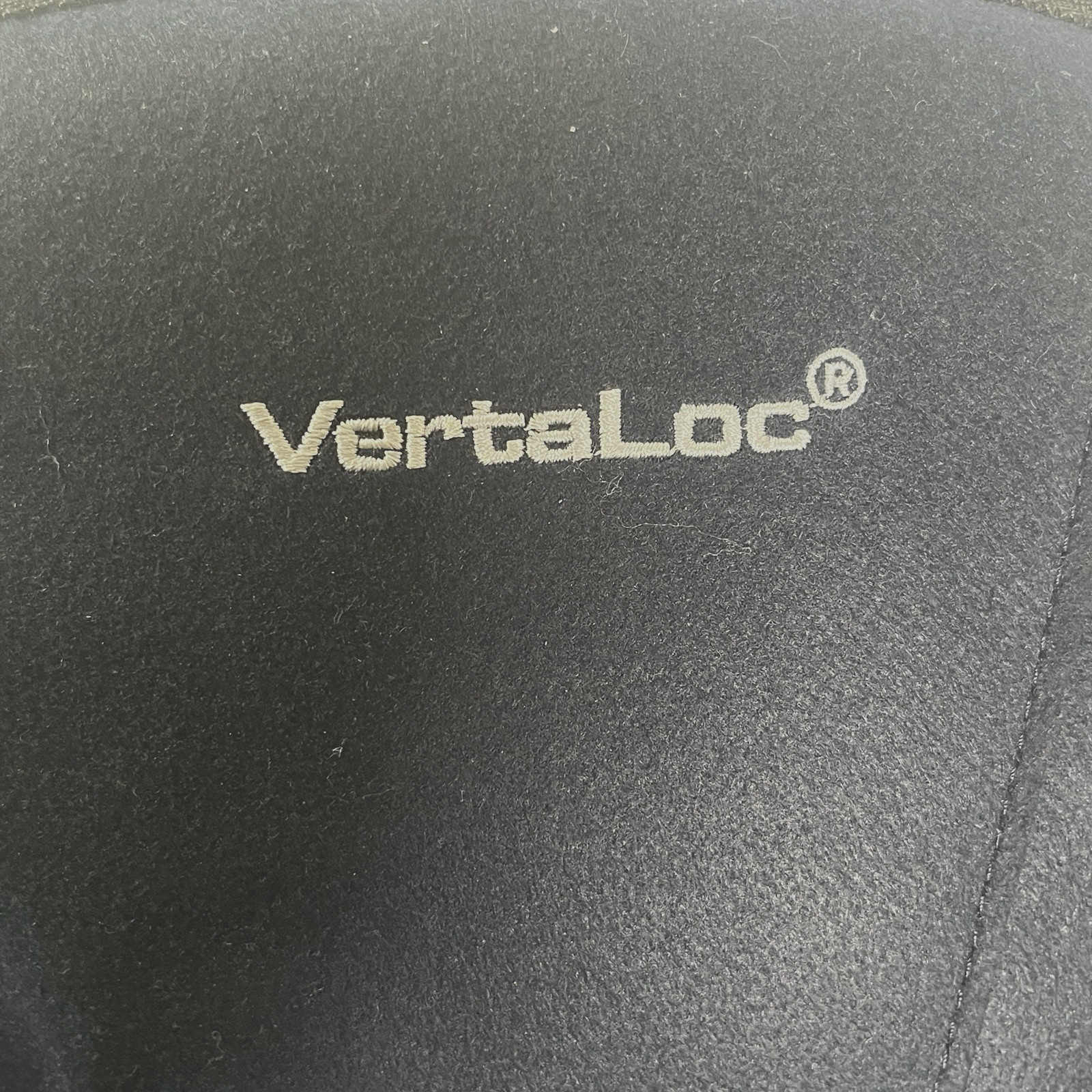 Vertaloc Flexfit Back Brace Small – Blue – Unisex – Back Support