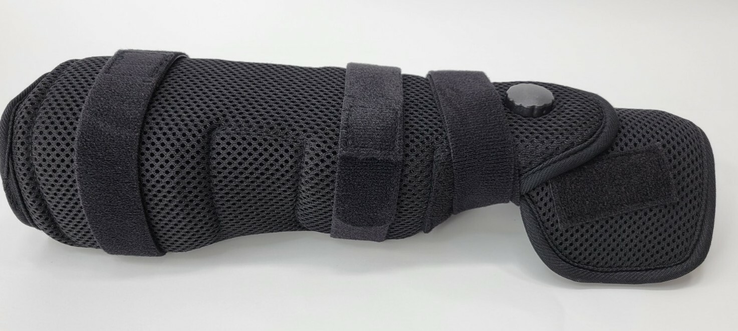 ISO Preferred Universal Stabilizer Wrist Brace WR301