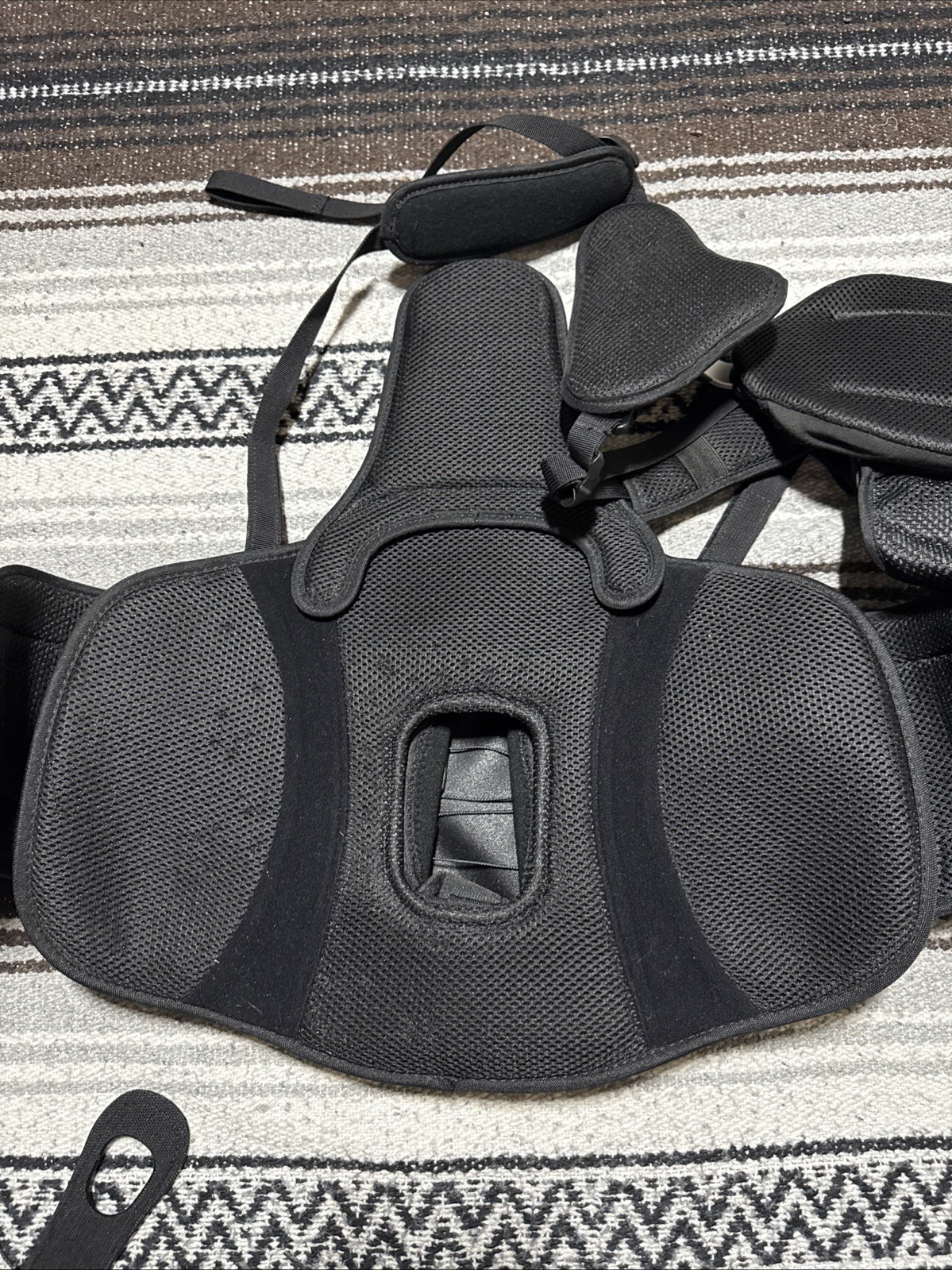 Aspen Vista TLSO Lower Spine Lumbar Back Brace Adjustable