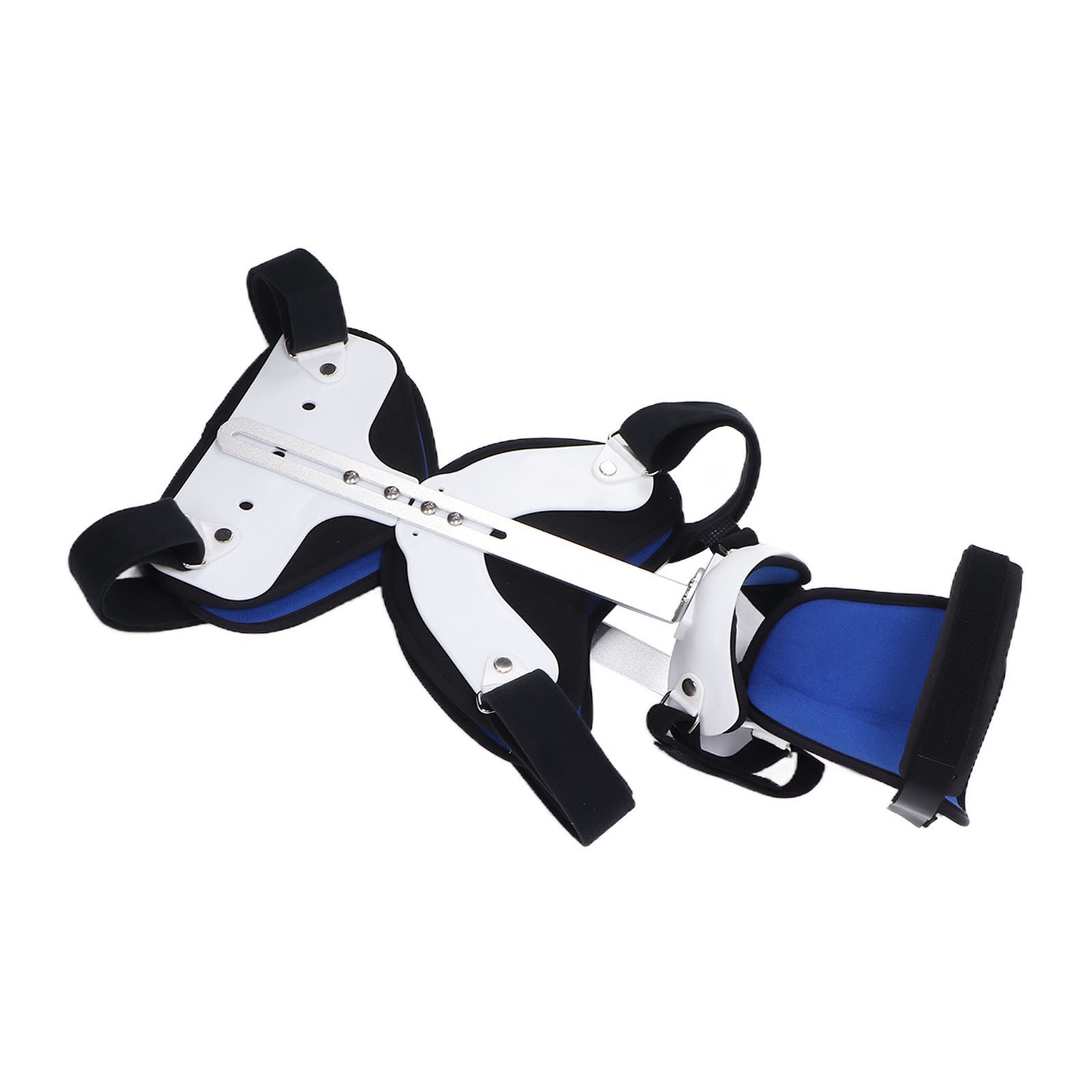 Adjustable Cervical Thoracic Brace For Neck Chest Support Fixation Popular