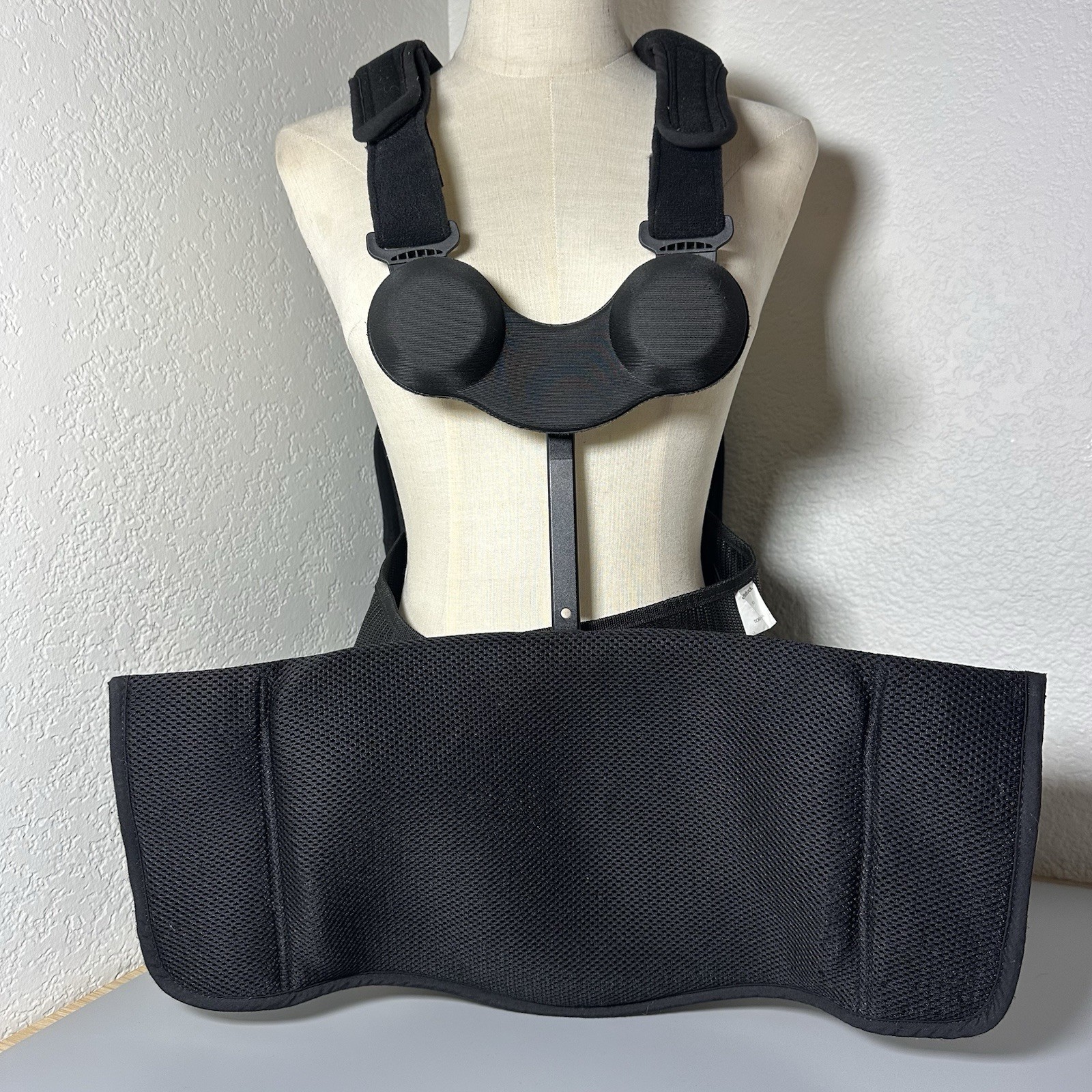Ottobock TLSO 50R152-L Spinal Back Brace Adjustable Thoracic Lumbar Orthosis