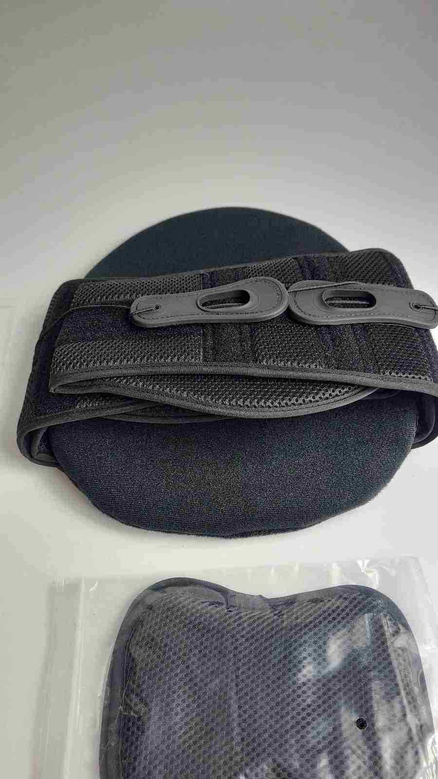 Iso Preferred Lumbar Back Brace VI ISO-BA206