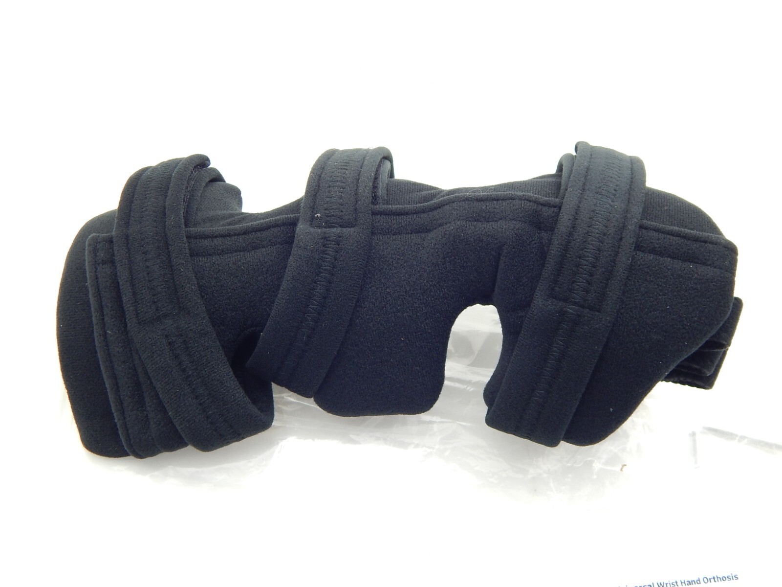 1x Comfortland Medical Endeavor Universal HAND/WRIST SPLINT Hand Grip 4100
