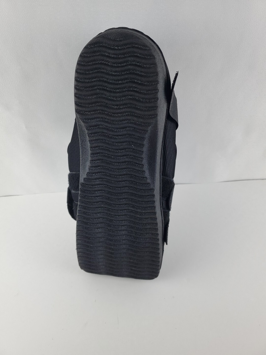 ProCare Squared Toe Post-Op Shoe Size:medium ( Wear on the left or right )