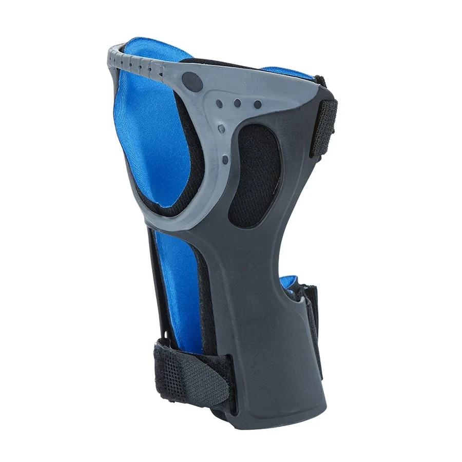 Ossur Exoform Carpal Tunnel Wrist Brace Lightweight Palmar Stay Adjustable Strap