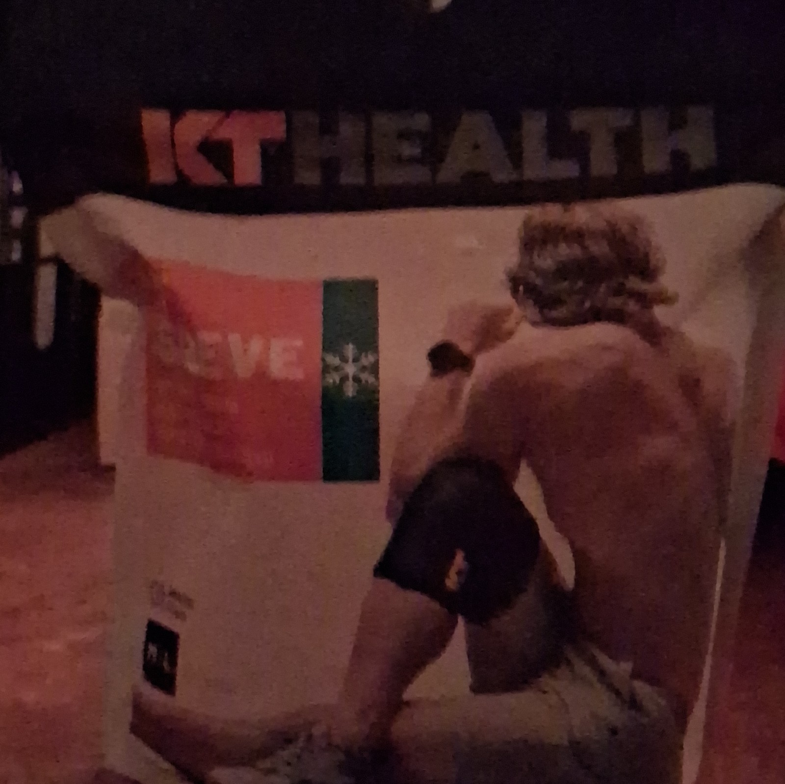 KT Health ICE SMEEVE