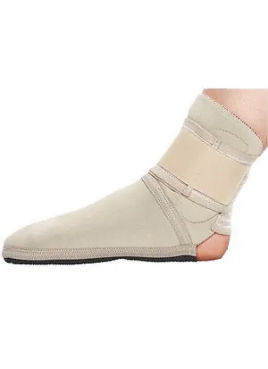 Lot of 2 Thermoskin Foot Ankle Wrap AFG Stabilizer Support Therapy Size Sm-83233