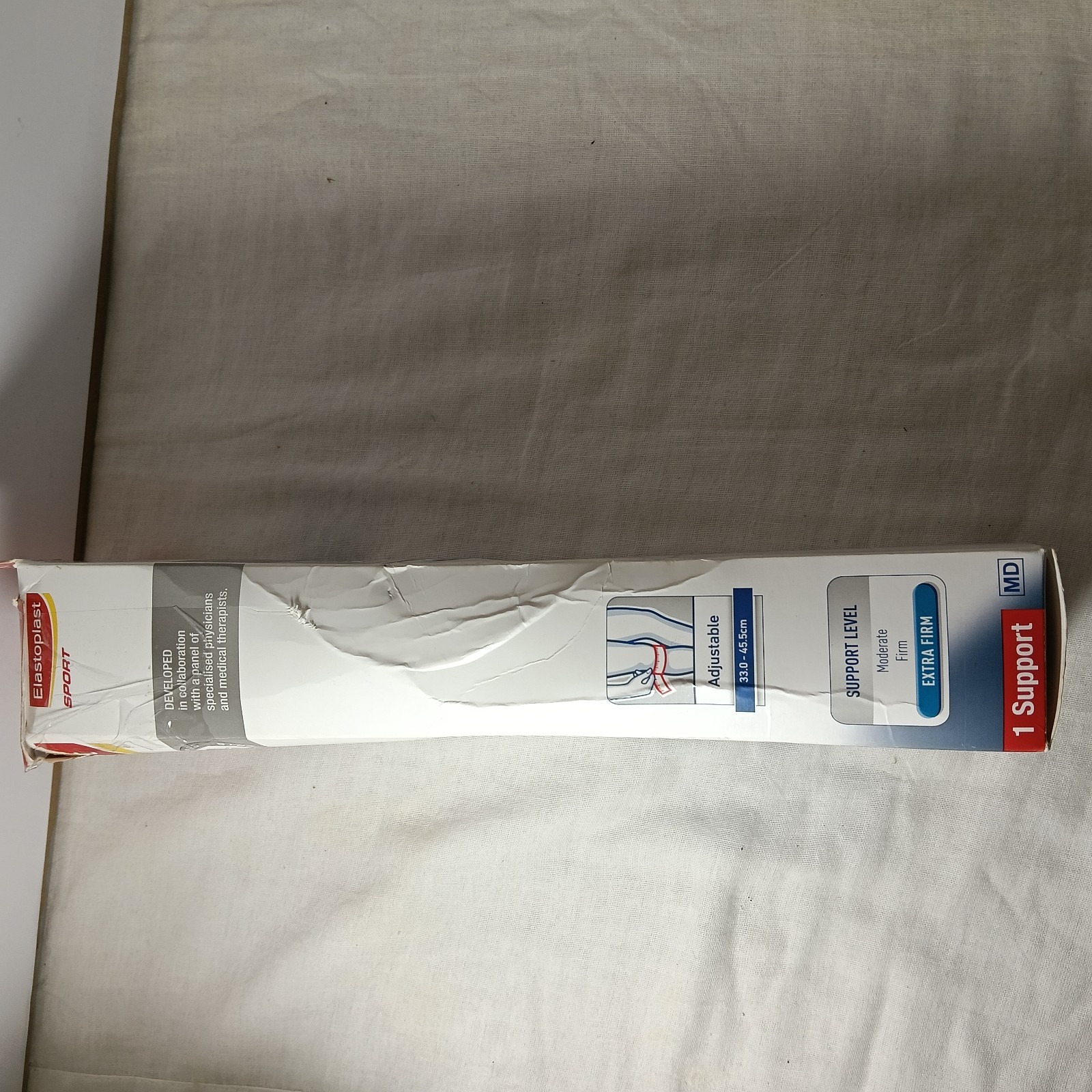 Elastoplast Adjustable Knee Stabiliser
