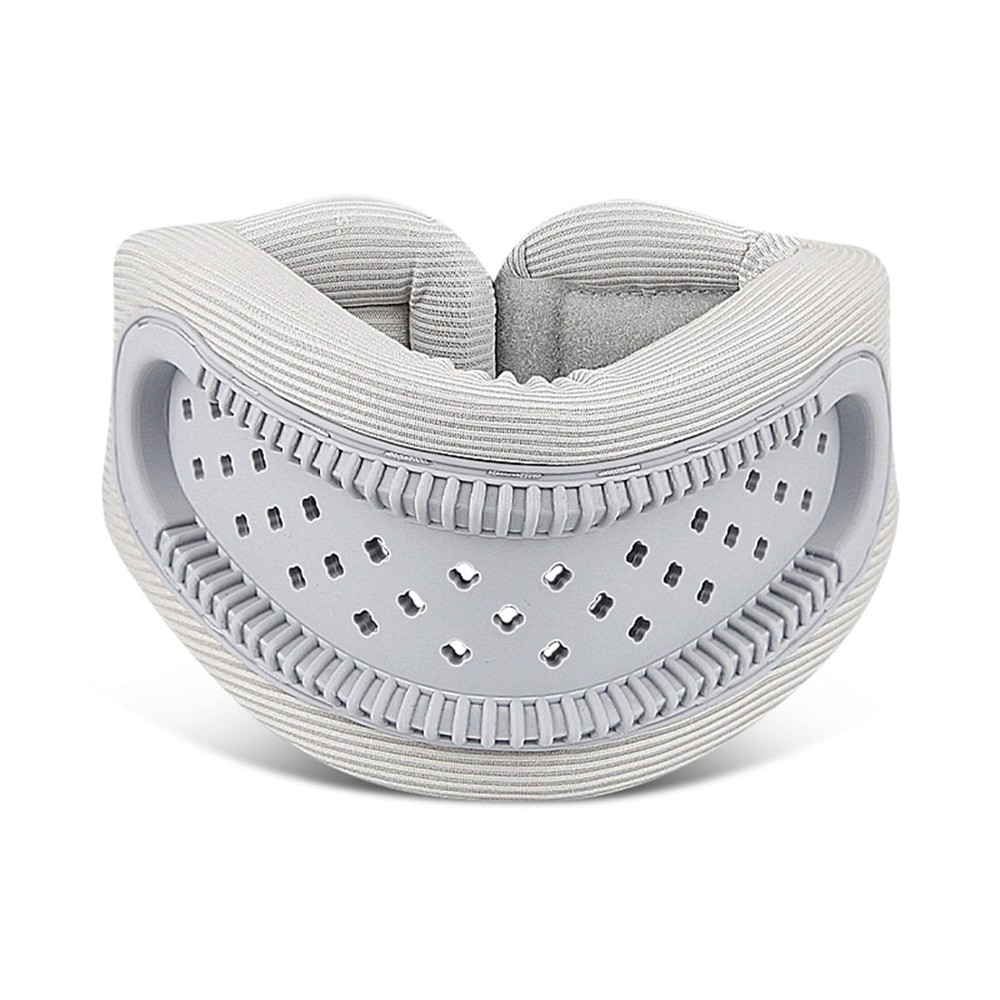 Soft Cervical Collar Neck Support Brace for Daily Use or Neck Posture Correction