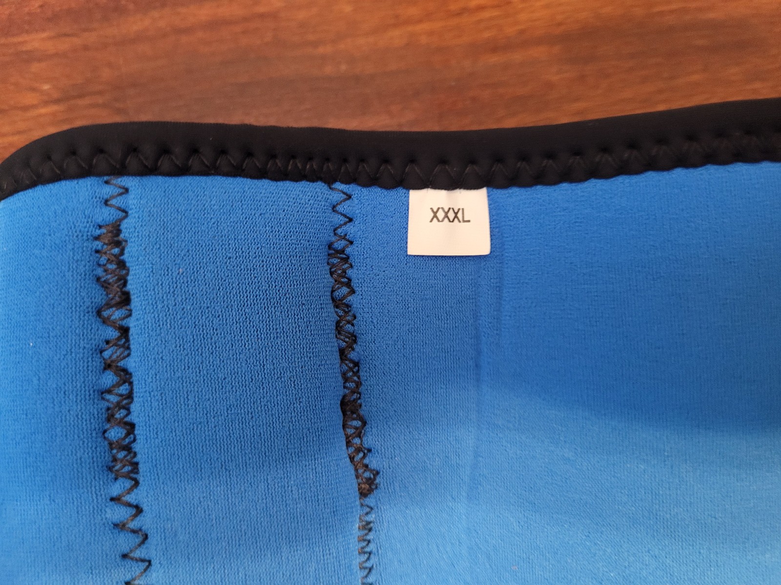 Ossur 503260 Form Fit Ply Knee WRP/SH/OP/3X – Size XXXL