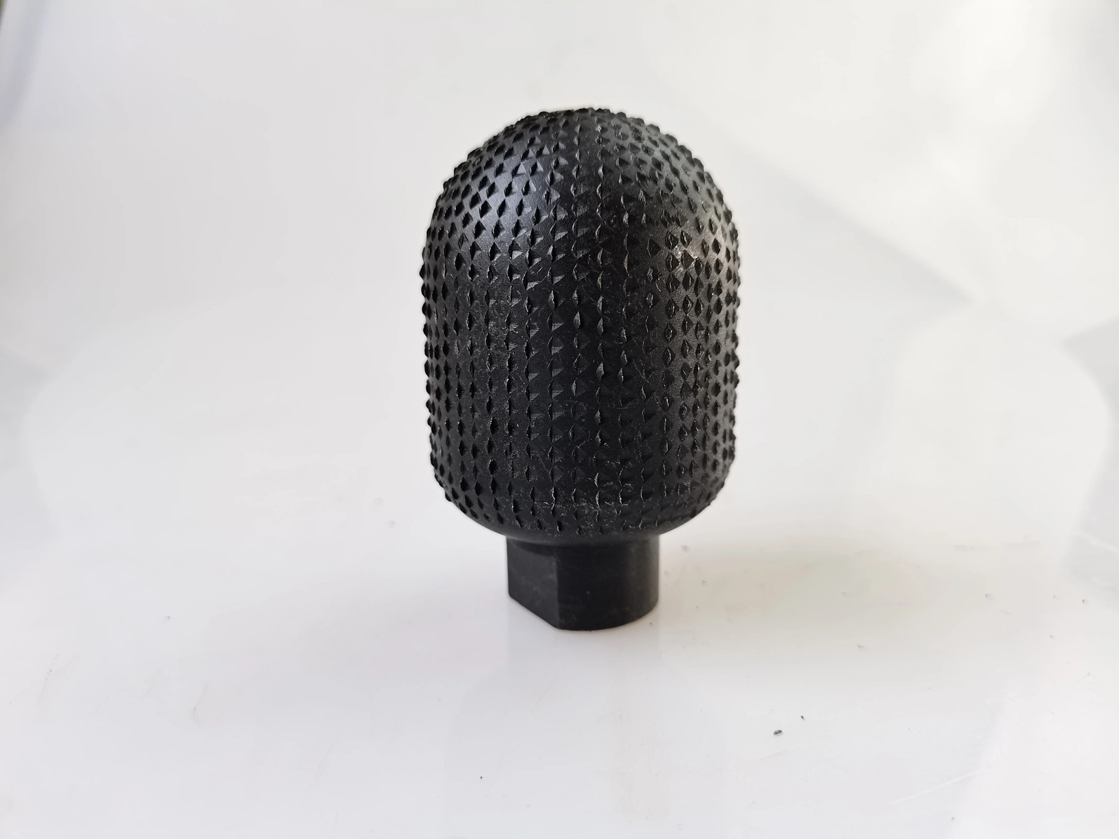 Prosthetic Customization Round & Conical Grinding Head Tool