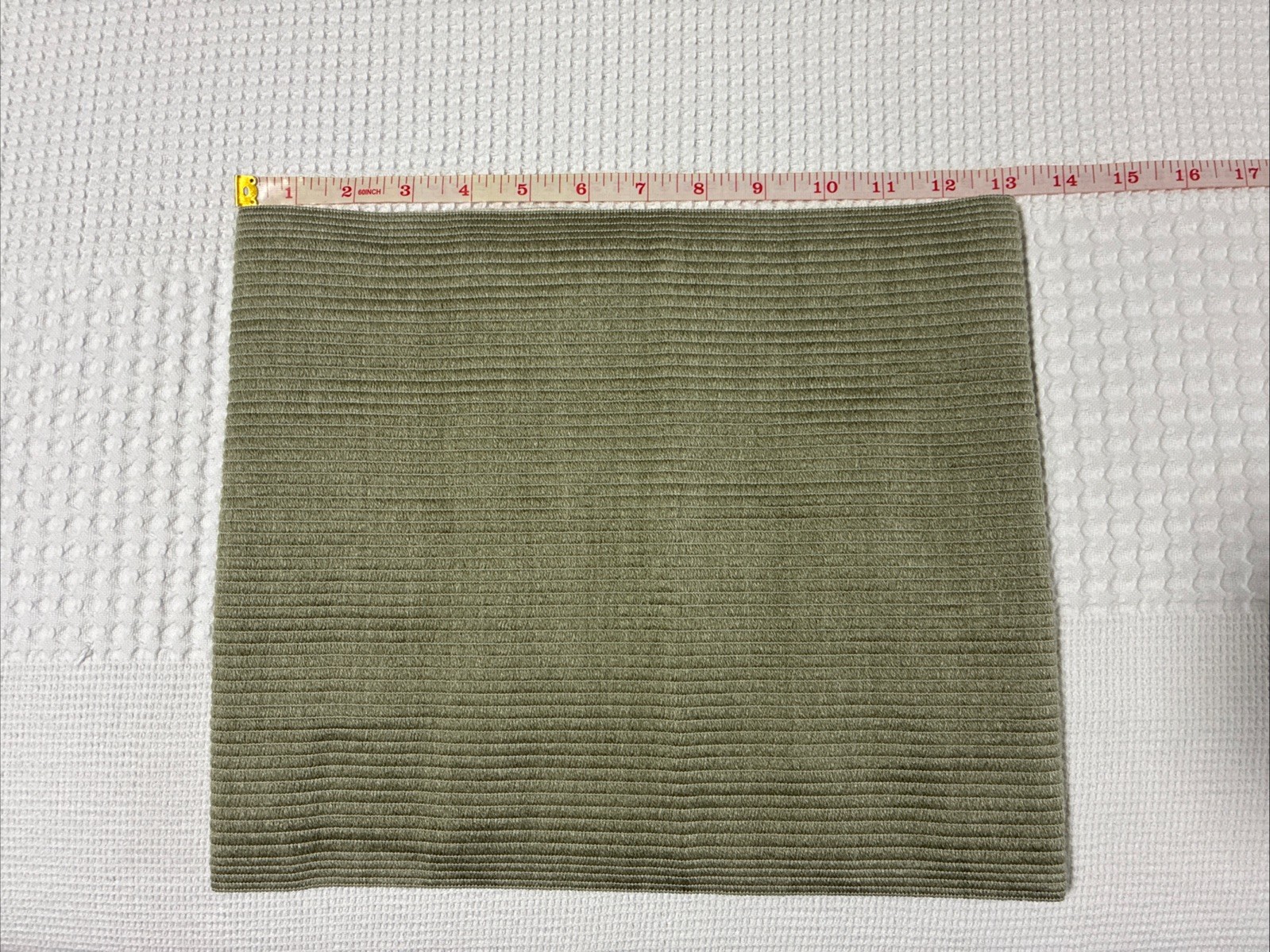 Medical elastic back belt. Wool Warming Supporting Belt Radiculitis