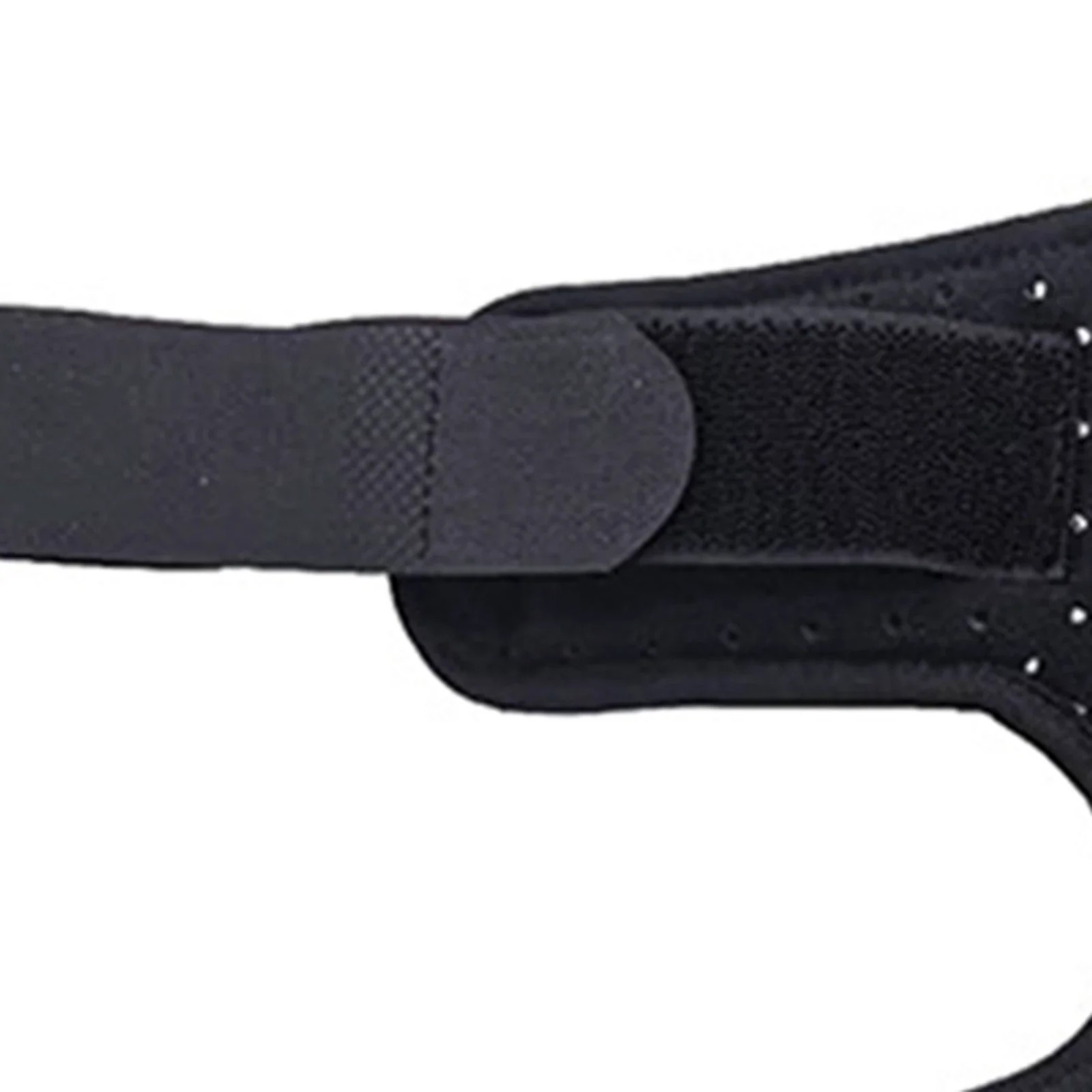 Plantar Fasciitis Night Splint Adjustable Foot Drop Ankle Brace Support Toe Pain