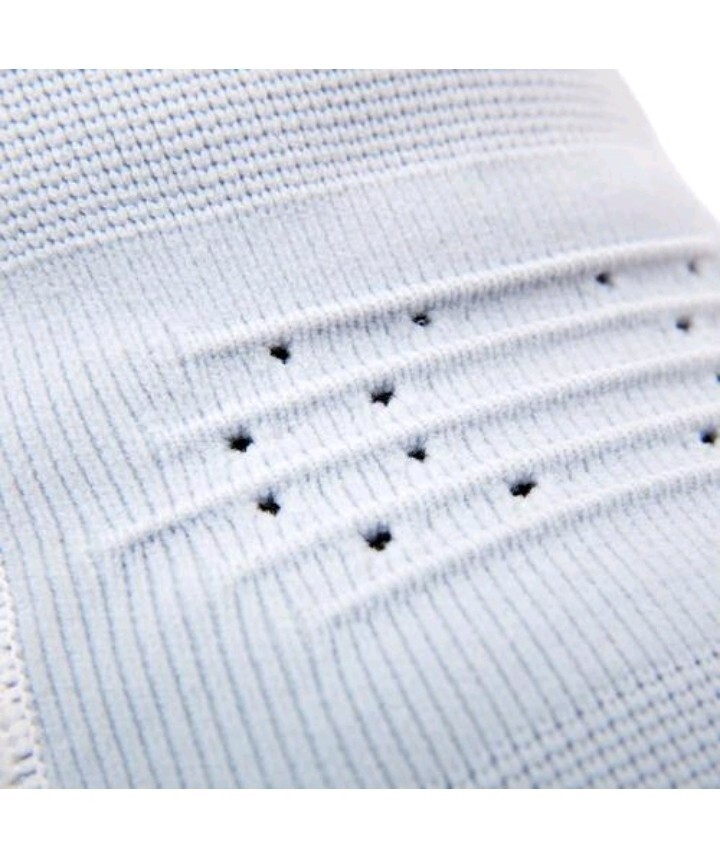 2 PACK – Reebok Speedwick Compression Elbow Support Braces SMALL/MEDIUM