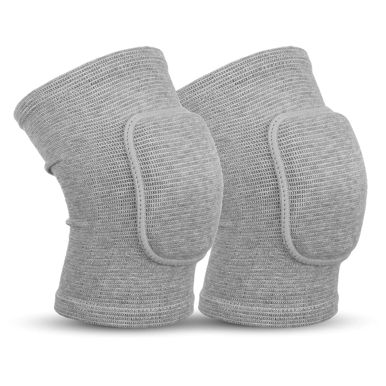 Elbow Pads for Men, 1 Pair Compression Arm Brace Support, Breathable Fitness …