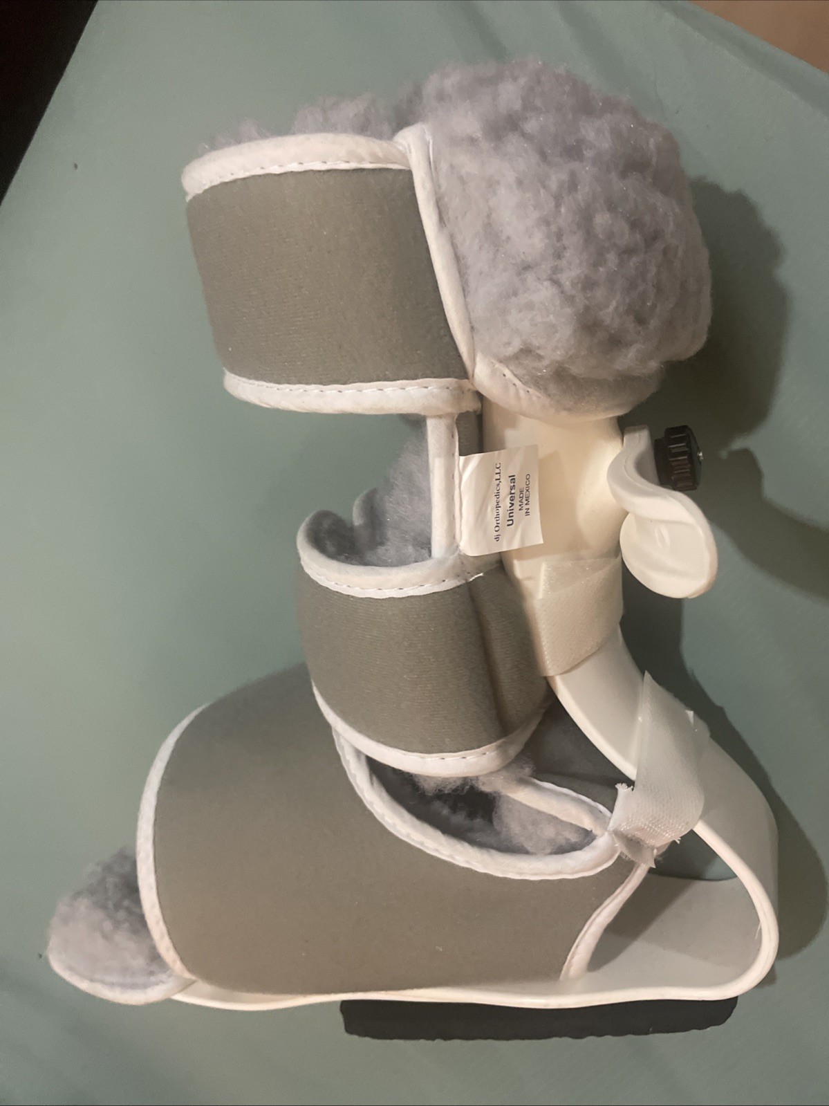 dj Orthopedics Procare Podus Boots Gently Used Universal One Or Two Available