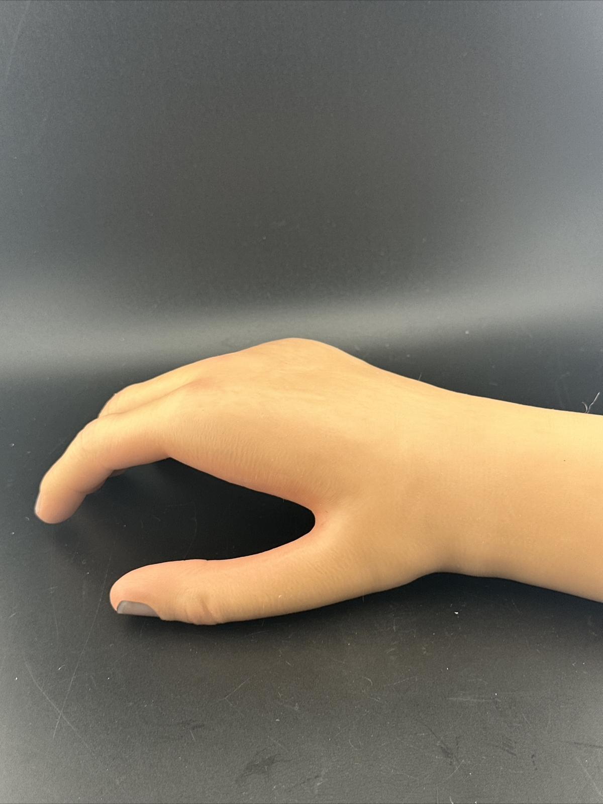 Right Realistic Ilimb I Limb Prosthetic Hand Cover. Prosthetic Protective Cover