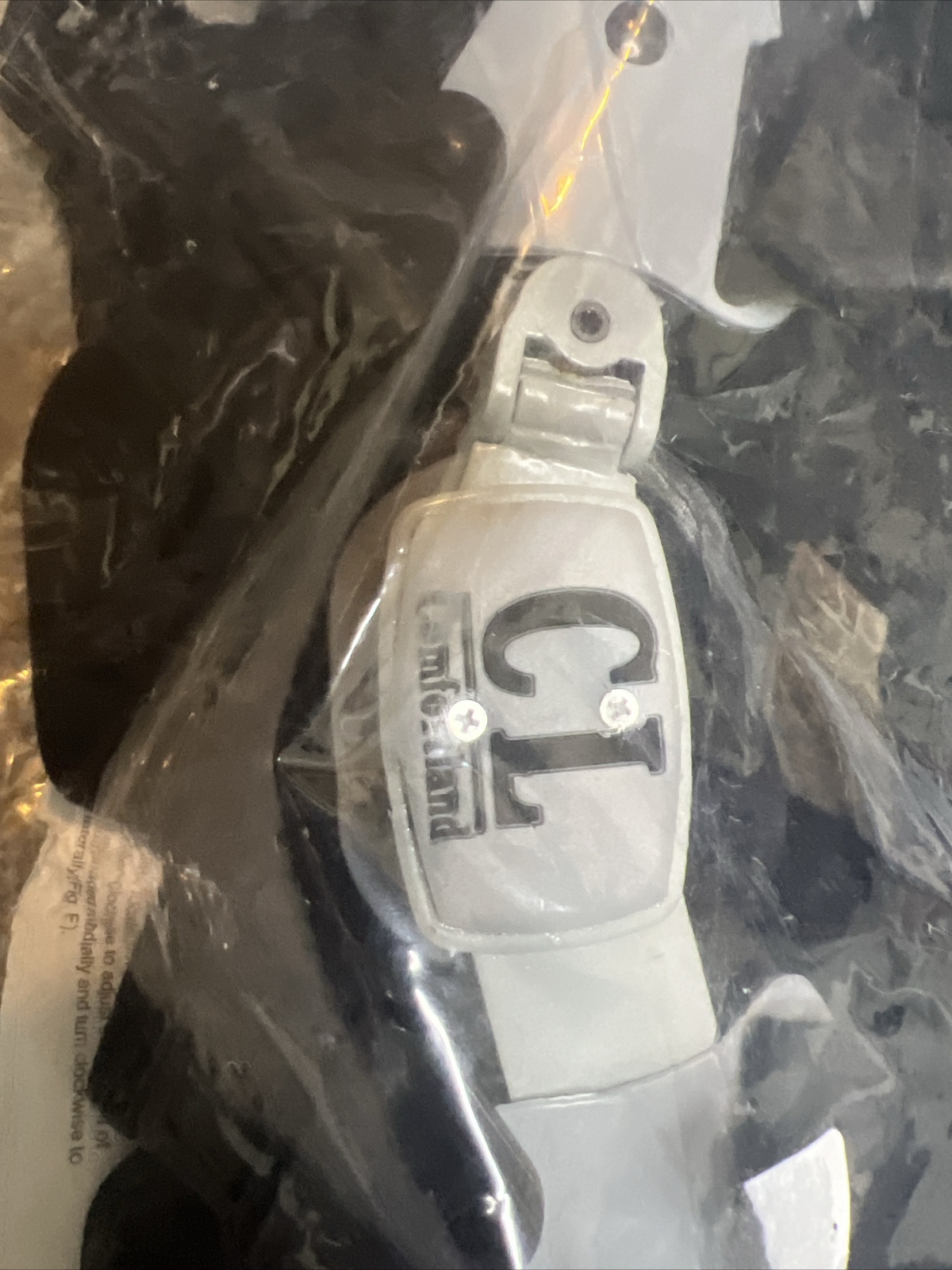 COMFORTLAND CL OA-200-L Hinged Knee Brace LEFT Medical Grade Orthopedic NEW