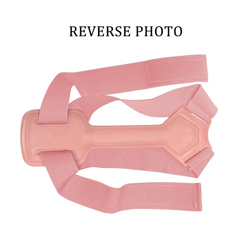 Lightweight Invisible Posture Corrector – Adjustable Strap for Improving Posture