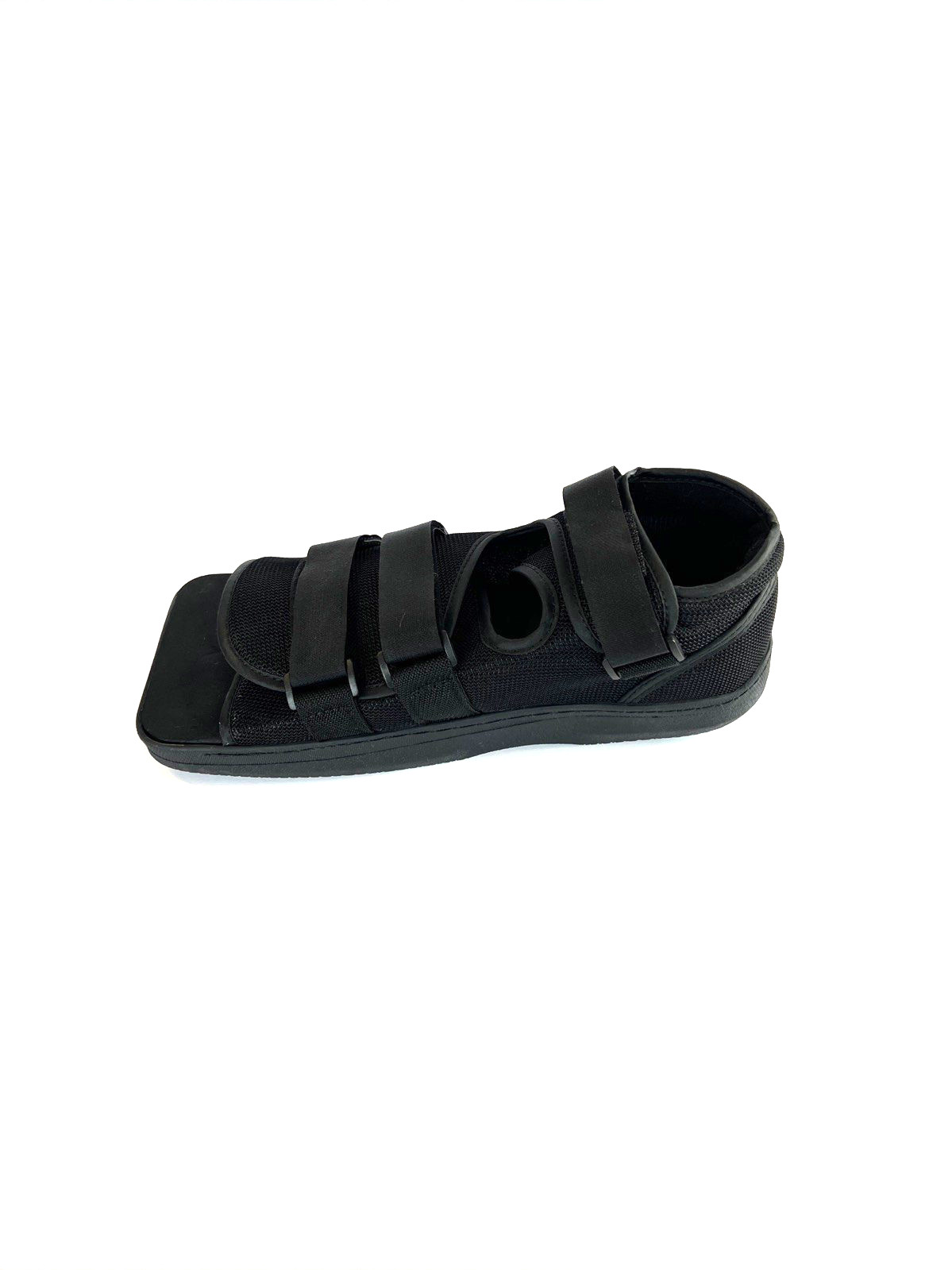NEW Unbranded Post Op Shoe Walking Boot Square Toe Size M/L