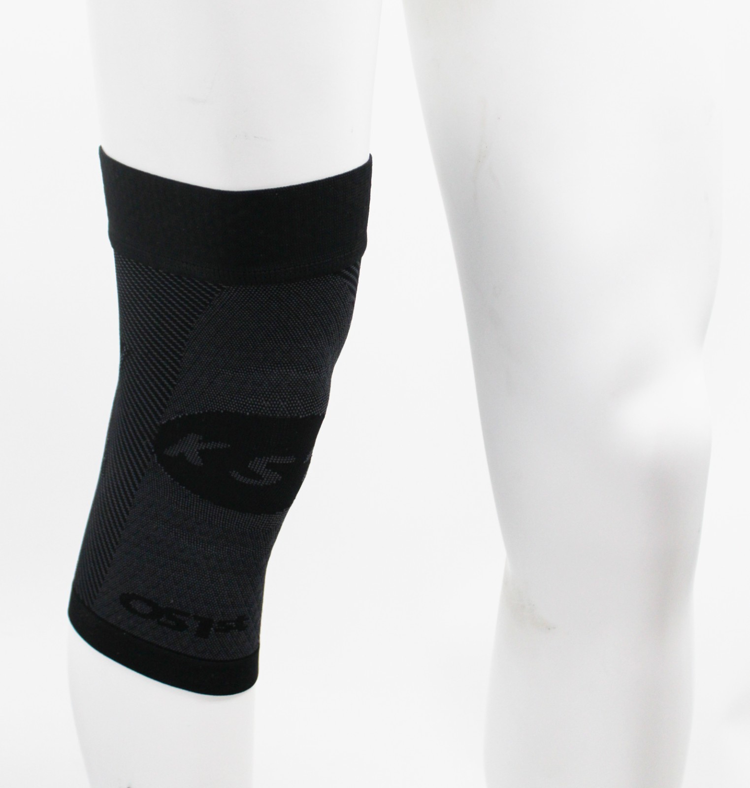 OS1st KS7 Performance Knee Sleeve (SMALL Black) NEW WITH BOX FREE SHIPPING