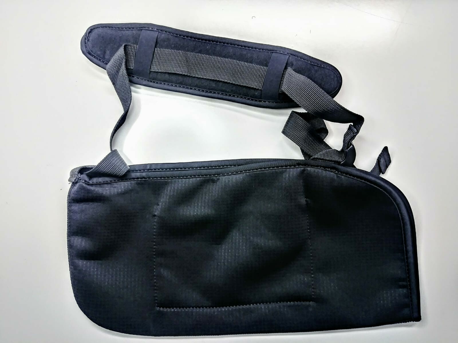 NVORLIY Child Arm Sling, Pediatric & Toddlers Adjustable Shoulder Support Strap