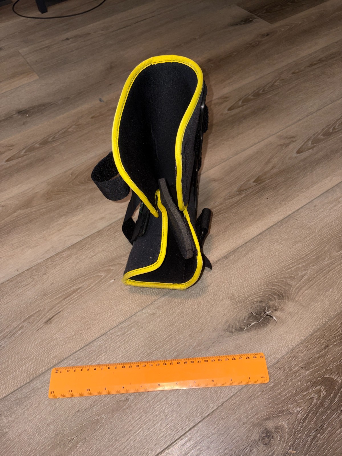 Procare Walker Boot MiniTrax Walking Brace Size Large | Pediatric Rehab
