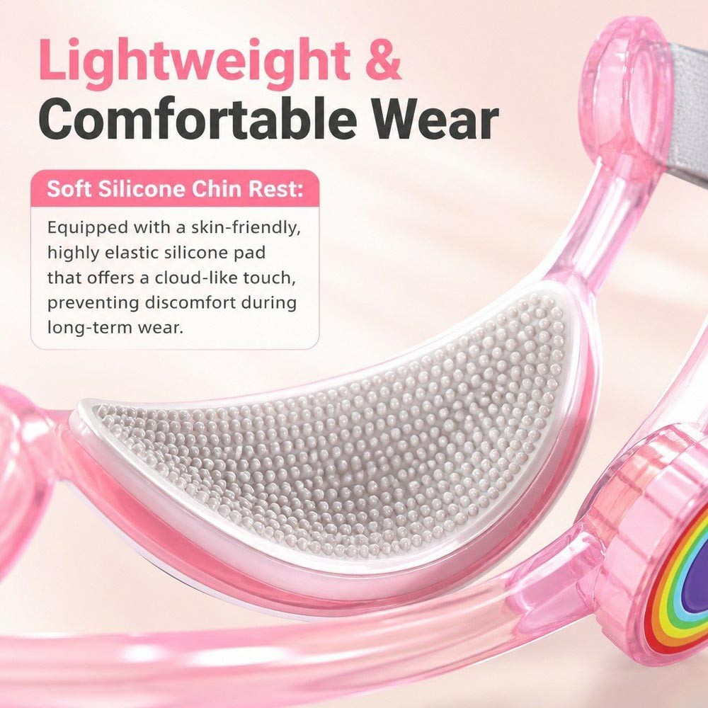 Lightweight Cervical Collar for Neck Pain Relief, Posture Corrector for All Ages