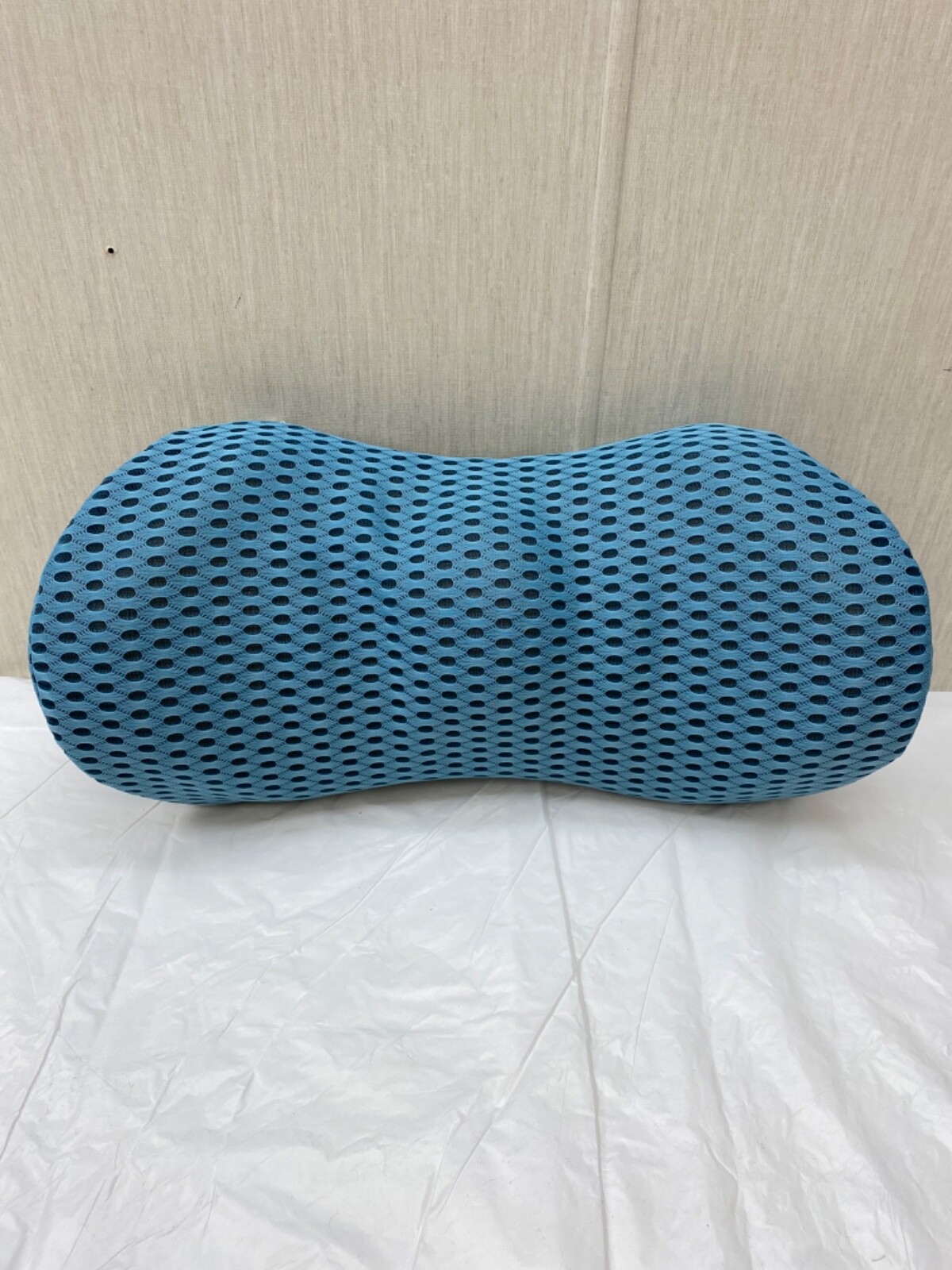 Lumbar Support Pillow Memory Foam Pillow Relieves Low Back Pain Bed Pillow GL1