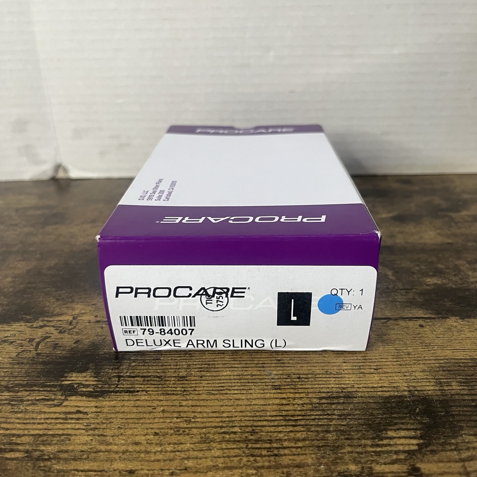 Procare Deluxe Arm Sling Size Large
