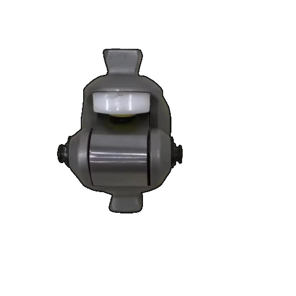 Prosthetic Knee Joint Artificial Leg Above Knee Steel Orthotic Bearing Lock Limb