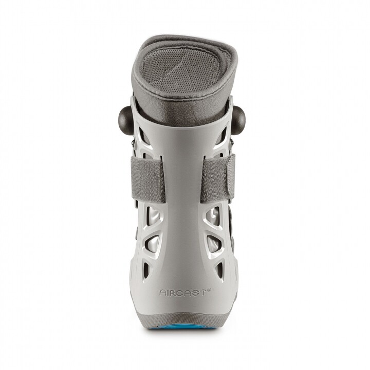 DJO Aircast Air Walker Boot Pneumatic Adult Small Short -01A-S