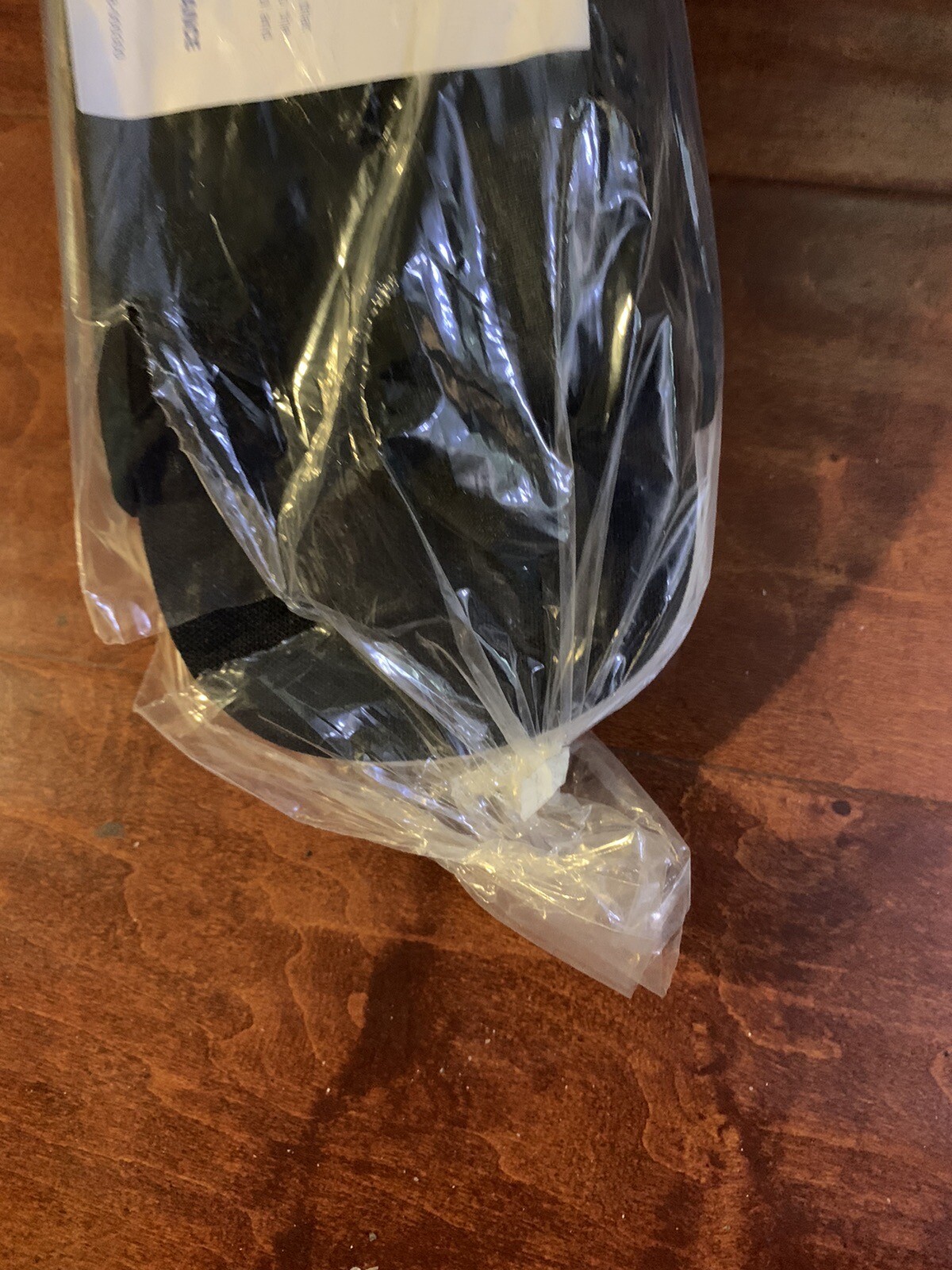 F.L.A Post-Op Shoe Men XL Black