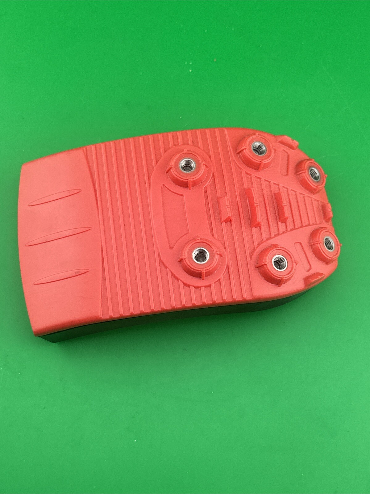OTTOBOCK Otto Bock Prosthetic Running Blade 1E90 Sole. 2Z501. READ