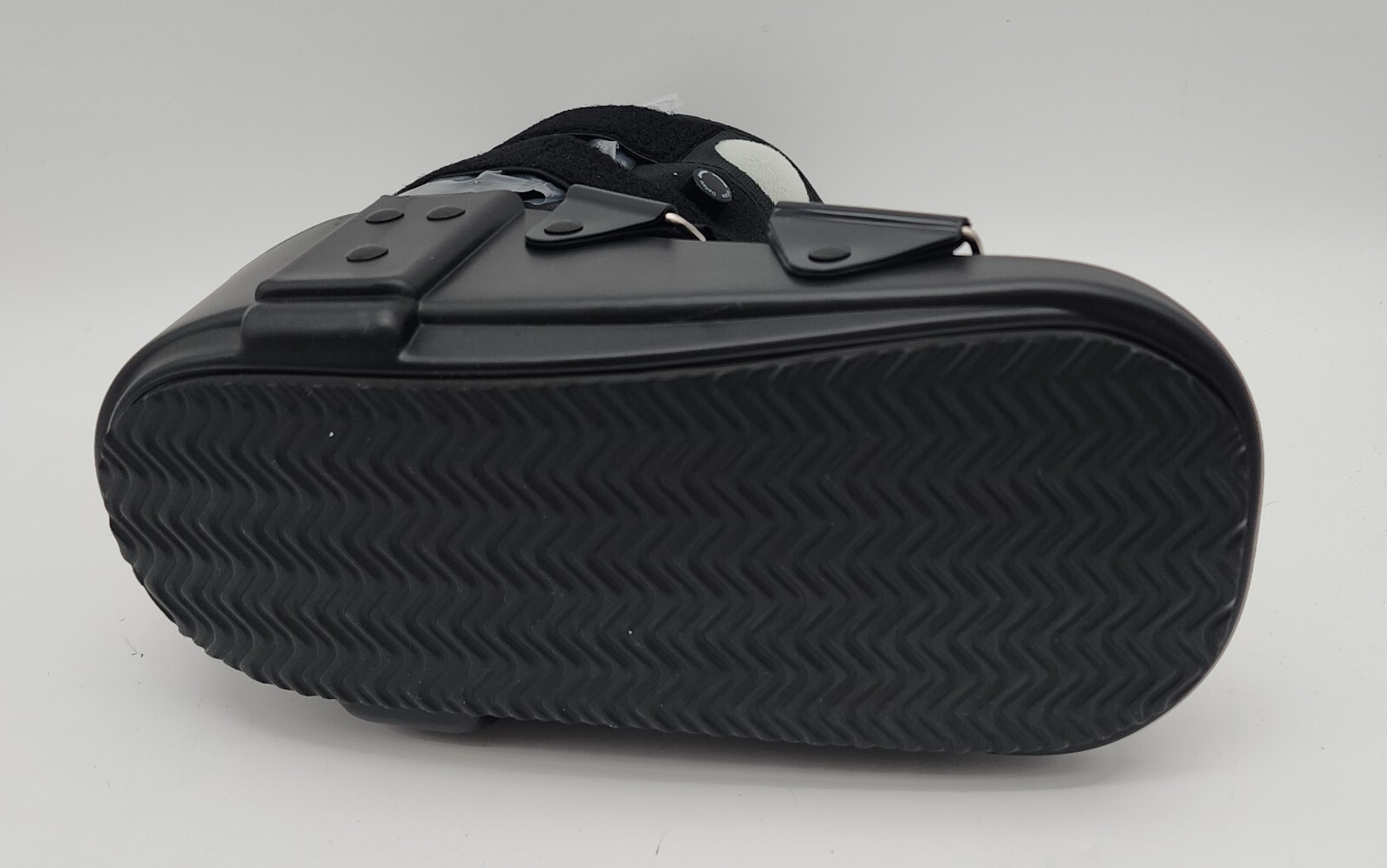 Walking Boot Fracture Boot for Broken Foot, Sprained Ankle-Medium Postop Boot