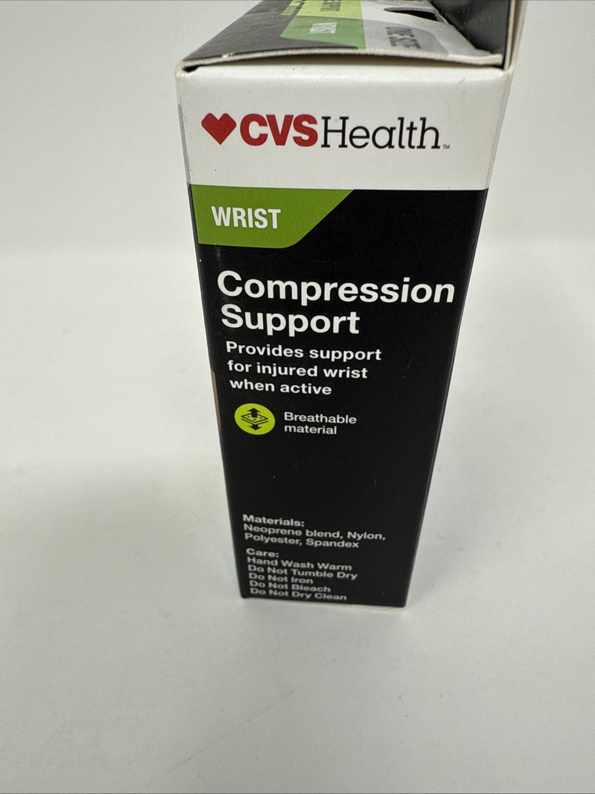 CVS Health Wrist Compression Support (One Size)