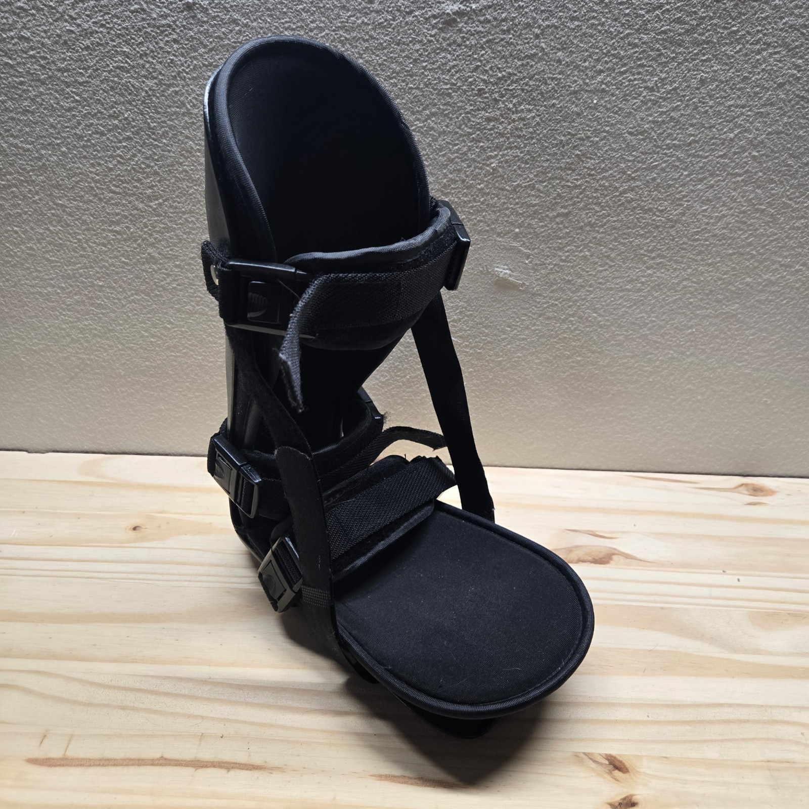 Mars Wellness Plantar Fasciitis Boot Splint Calf Foot Night Splint Size Small