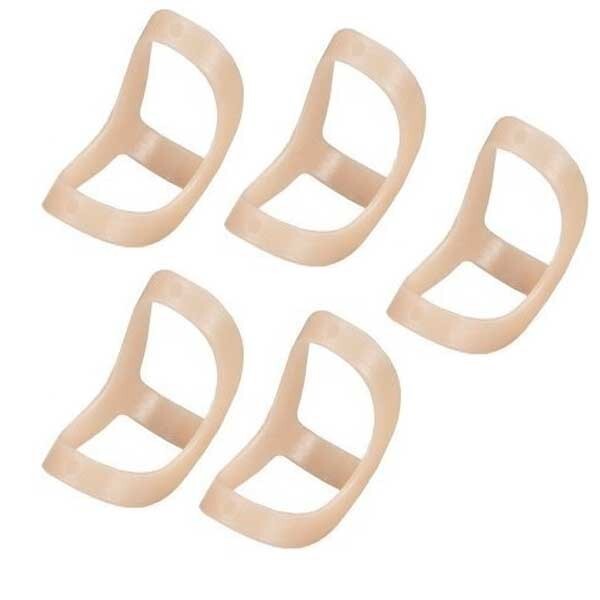 3pp Oval-8 Finger Splint – Refill 5/pack