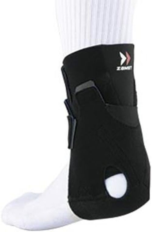 Volleyball Yuji Nishida Favorite Brand ZAMST Achilles Tendon Supporter AT-1 L