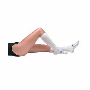 T.E.D. Knee-high Anti-embolism Stockings Medium/Long 12” – 15” -1 Pair