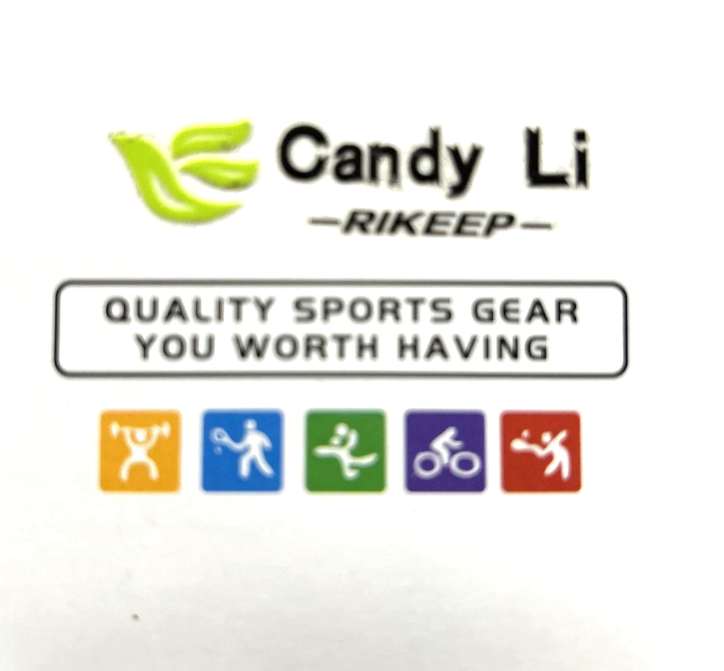 ONE RIKEEP black gray sprained Ankle Brace Support Women & Men, Adjustable dr6