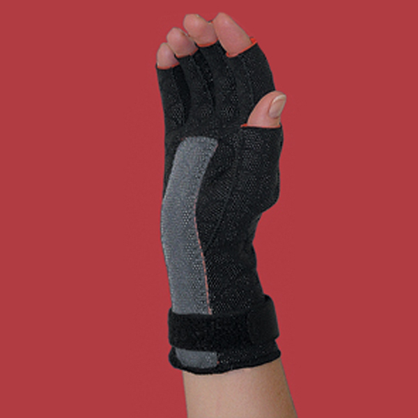 THERMOSKIN CARPAL TUNNEL GLOVE DORSAL STAY WRIST HAND